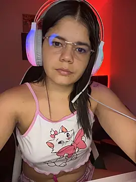 pretty angela1 online show from February 2026 10:04:02 AM