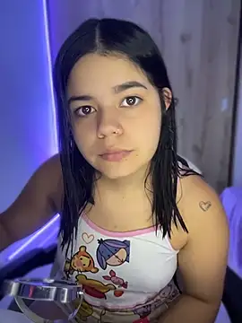 pretty angela1 online show from April 2026 04:59:01 AM