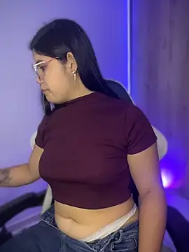 pretty angela1 online show from May 2026 06:38:01 PM