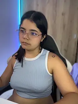 pretty angela1 online show from April 2026 12:29:02 PM