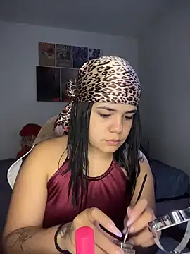 pretty angela1 online show from March 2026 11:03:02 PM