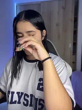 pretty angela1 online show from April 2026 03:11:02 AM