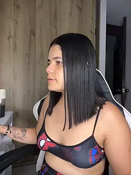 pretty angela1 online show from December 2025 02:04:02 AM