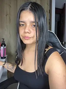 pretty angela1 online show from December 2025 05:40:02 AM