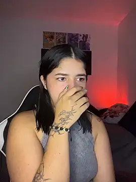 pretty angela1 online show from February 2026 03:30:01 AM