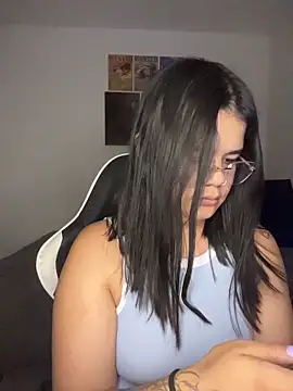 pretty angela1 online show from March 2026 03:07:01 AM