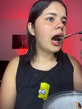 pretty angela1 online show from November 2025 01:17:01 AM