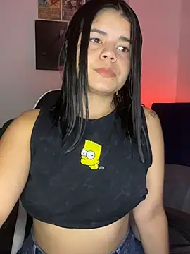 pretty angela1 online show from February 2026 06:58:02 AM