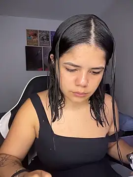 pretty angela1 online show from March 2026 10:25:01 PM