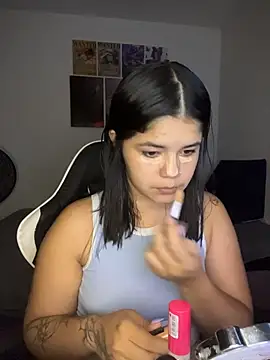 pretty angela1 online show from March 2026 10:59:01 PM