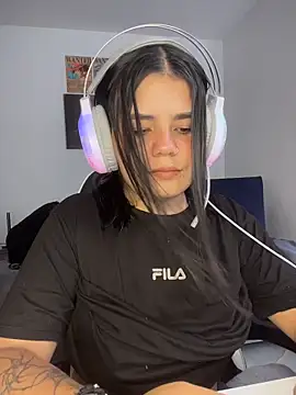 pretty angela1 online show from March 2026 08:05:01 PM