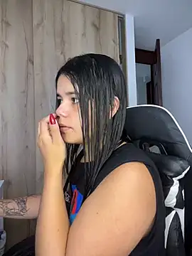 pretty angela1 online show from January 2026 05:31:02 PM