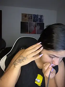 pretty angela1 online show from March 2026 10:56:01 PM