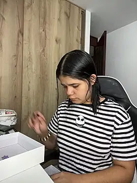 pretty angela1 online show from December 2025 12:26:01 PM