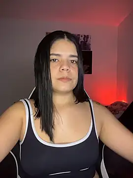 pretty angela1 online show from February 2026 03:20:01 AM