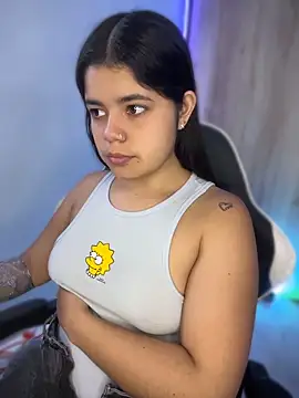 pretty angela1 online show from May 2026 04:10:01 PM