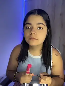 pretty angela1 online show from April 2026 04:30:01 AM