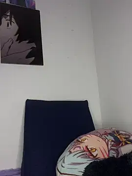 pretty angela1 online show from February 2026 12:49:01 AM