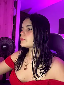 pretty angela1 online show from October 2025 02:04:02 AM
