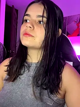 pretty angela1 online show from October 2025 02:57:02 AM