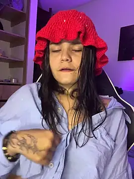 pretty angela1 online show from October 2025 12:56:02 AM