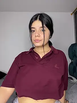 pretty angela1 online show from March 2025 04:40:01 AM