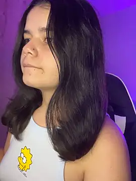 pretty angela1 online show from October 2025 03:06:01 AM