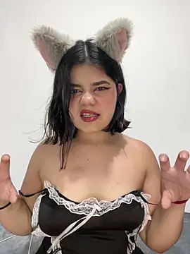pretty angela1 online show from January 2025 02:49:02 AM