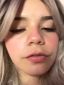 pretty angela1 online show from October 2025 03:58:01 AM