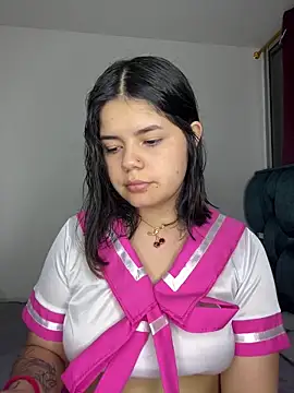 pretty angela1 online show from March 2025 01:35:02 AM