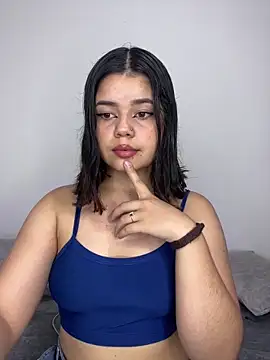 pretty angela1 online show from February 2025 03:07:02 AM