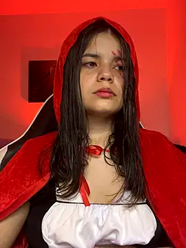 pretty angela1 online show from October 2025 11:58:01 PM