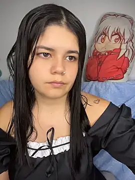 pretty angela1 online show from July 2026 07:49:01 AM
