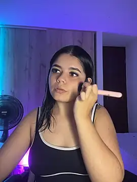 pretty angela1 online show from June 2026 03:23:02 AM