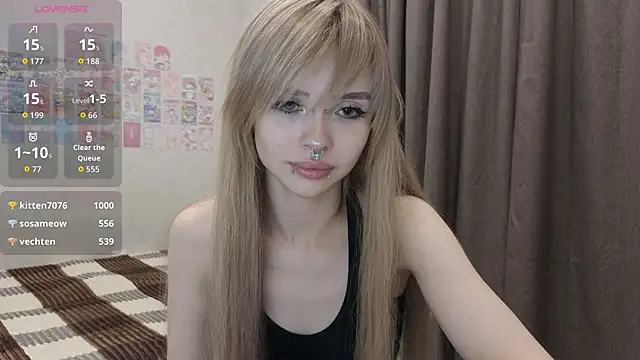 emodreamgirl online show from July 2026 06:16:01 PM