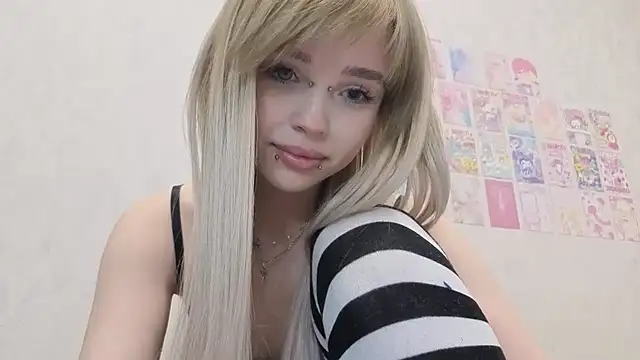 emodreamgirl online show from May 2026 11:03:03 PM