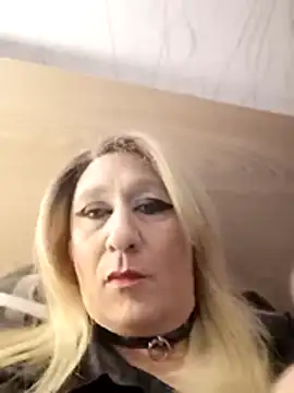 Sissy Miss online show from March 2026 10:14:01 PM