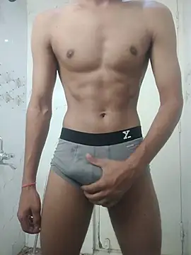 iamharryy online show from April 2026 08:27:01 AM