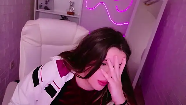 StellaFrost online show from October 2025 03:23:01 PM