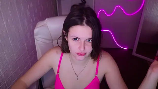 StellaFrost online show from November 2025 04:00:02 PM