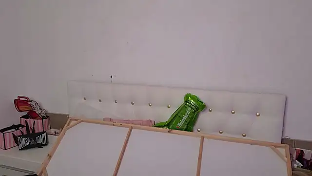 StellaFrost online show from October 2025 03:02:02 PM