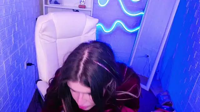 StellaFrost online show from October 2025 03:38:02 AM