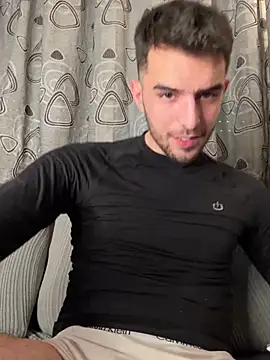 Themmiss online show from January 2025 01:18:02 PM