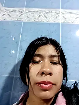 Pamelamilkk 1007 online show from November 2025 12:55:01 AM