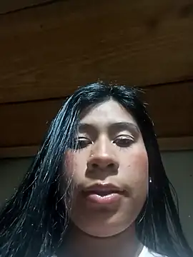 Pamelamilkk 1007 online show from February 2025 05:16:01 PM