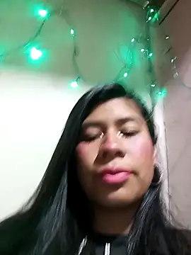 Pamelamilkk 1007 online show from January 2025 09:30:02 AM