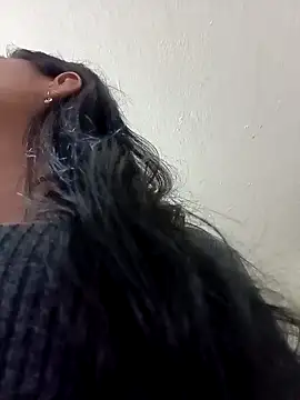 Pamelamilkk 1007 online show from December 2025 09:21:02 PM