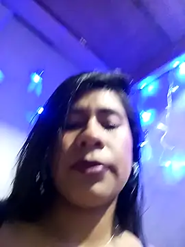 Pamelamilkk 1007 online show from December 2024 05:21:01 AM