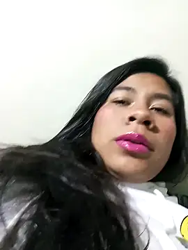 Pamelamilkk 1007 online show from January 2025 08:34:02 AM