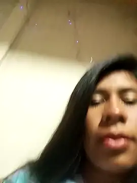 Pamelamilkk 1007 online show from December 2024 05:34:01 PM